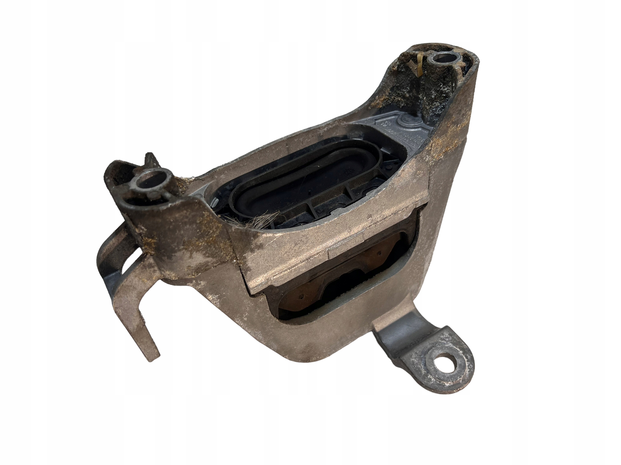 Supporti motore usato supporto 13347451 ASTRA J 2.0 CDTI