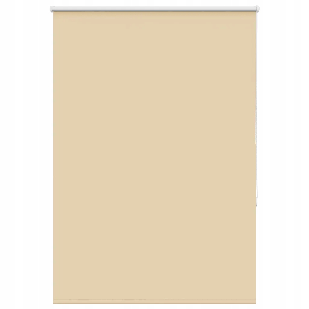 vidaXL Roleta zatemňovací 90x150 cm šířka látky 85,7 cm polyester