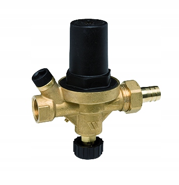 Automatyczny zawór napełniający Ald 1/2'' Watts