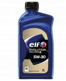 

Olej 5W30 Elf Full-tech R 1L Renault RN17 C3