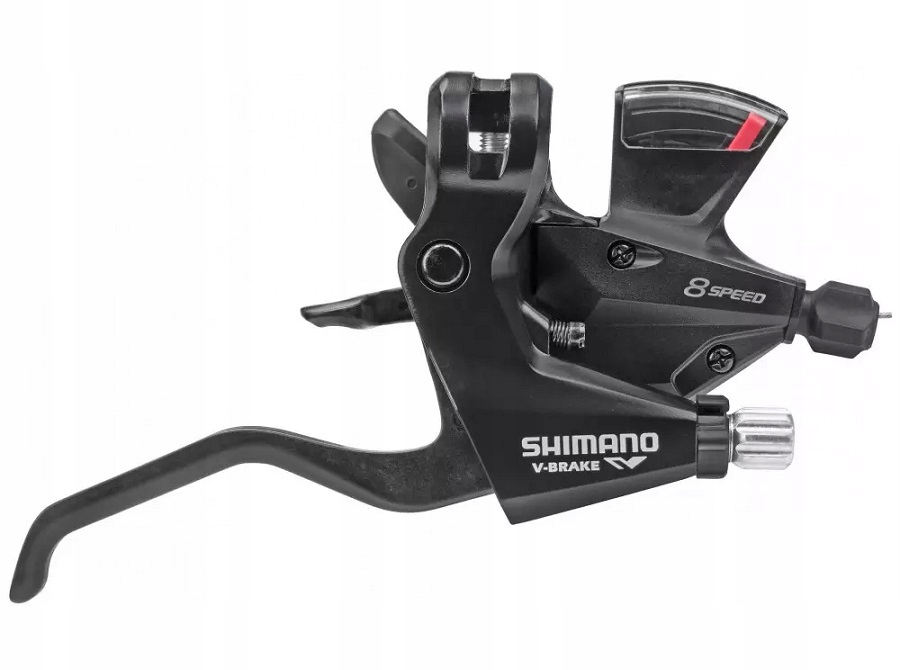 klamkomanetka Shimano Altus ST-M310 8rz prawa linka Oem