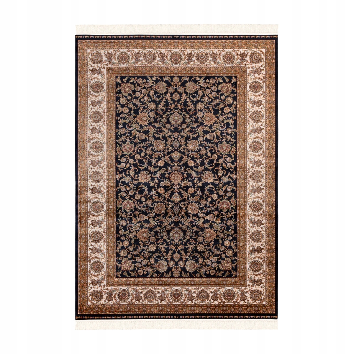 160x230 Kusový koberec My Babylon of Obsession 300 navy