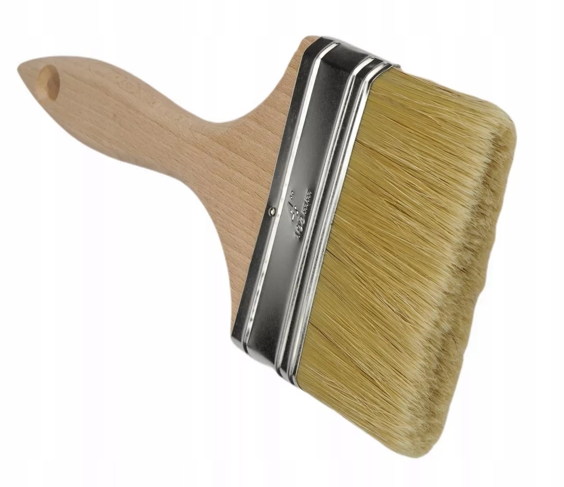PĘDZEL MALARSKI 4`` , 100mm Kod producenta 1