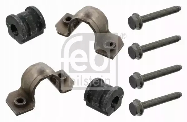 FEBI BILSTEIN GUMA STABILIZATORA 37657 Numer katalogowy części 37657