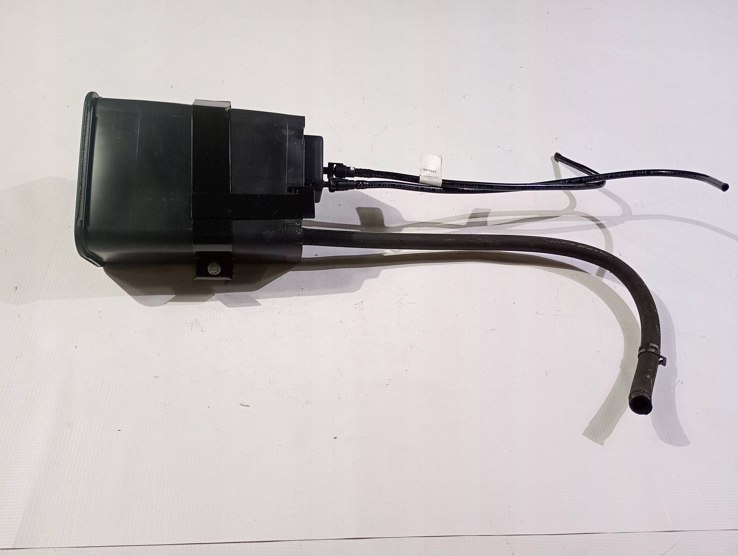 karbonski filter oparow goriva evap Chevrolet Corvette C5 1997-2004