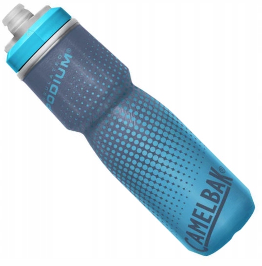 

Bidon Rowerowy Camelbak Podium Chill 710 Izolacja