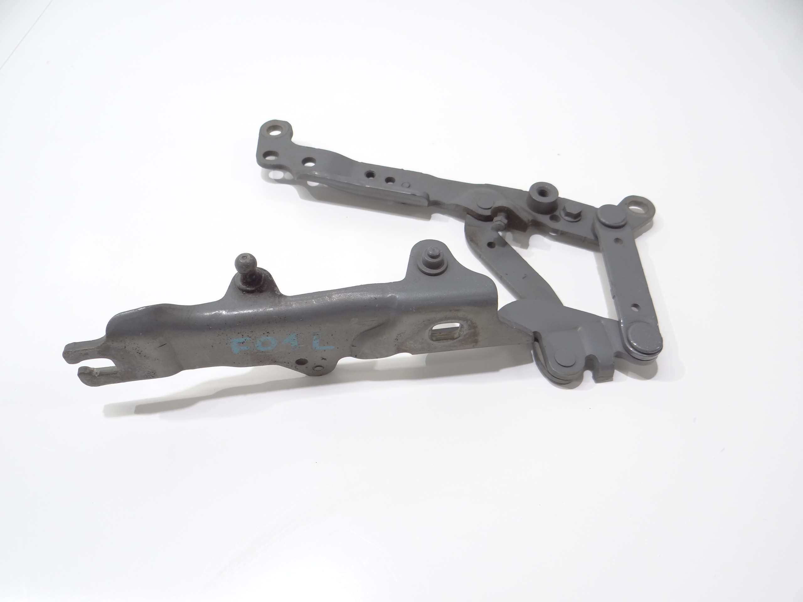 hinge bonnets left front BMW F01 OE