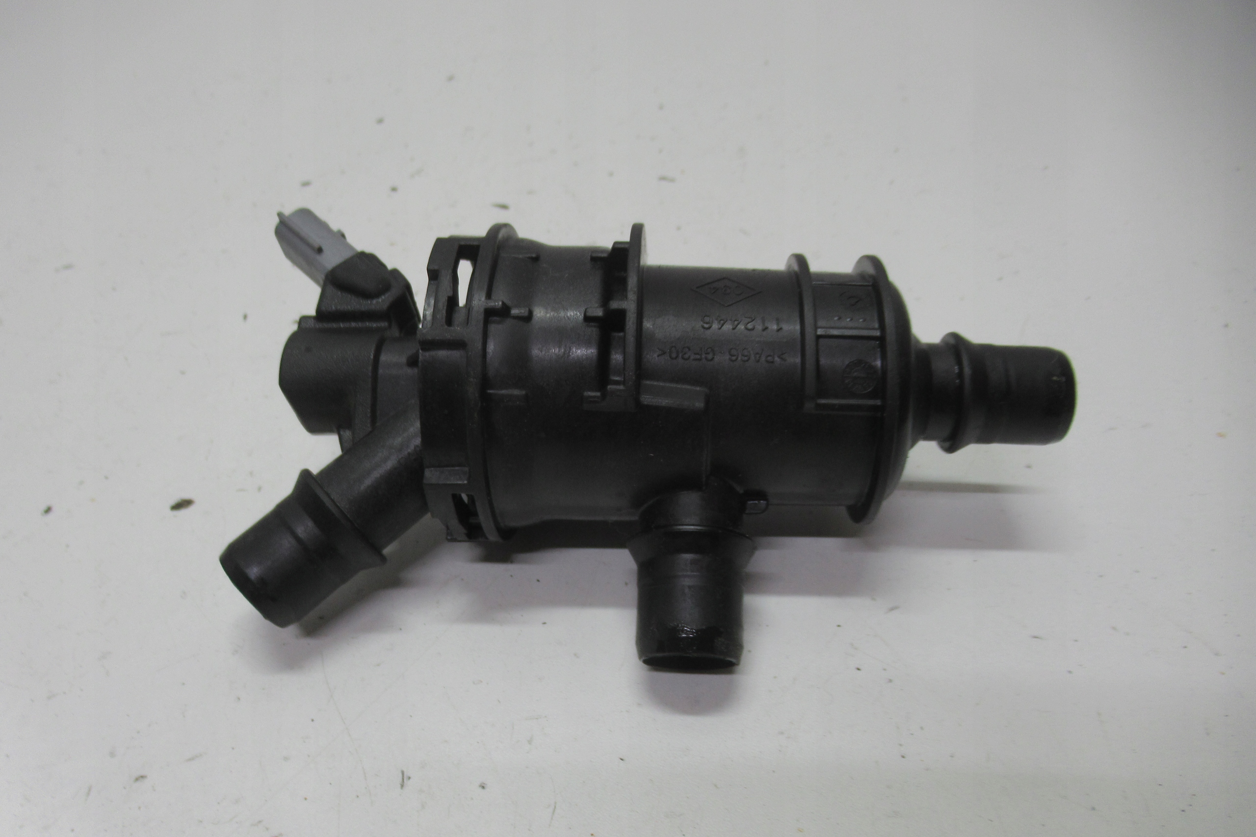 MASTER III MOVANO 2.3 DCI Pompa d’acqua termostato