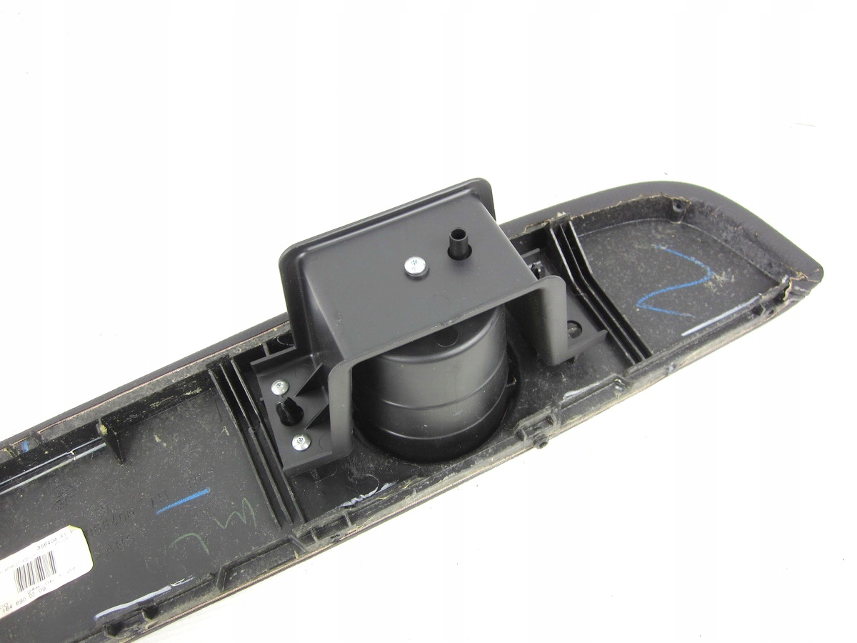 armrest cap boczku boot left Mercedes GL X164