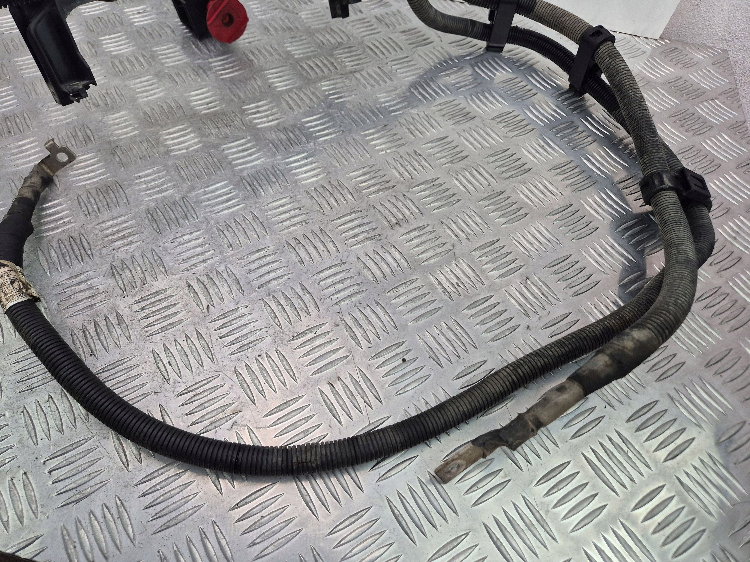 terminal plus Mercedes Sprinter W907 W910 A9075401205 OM651958