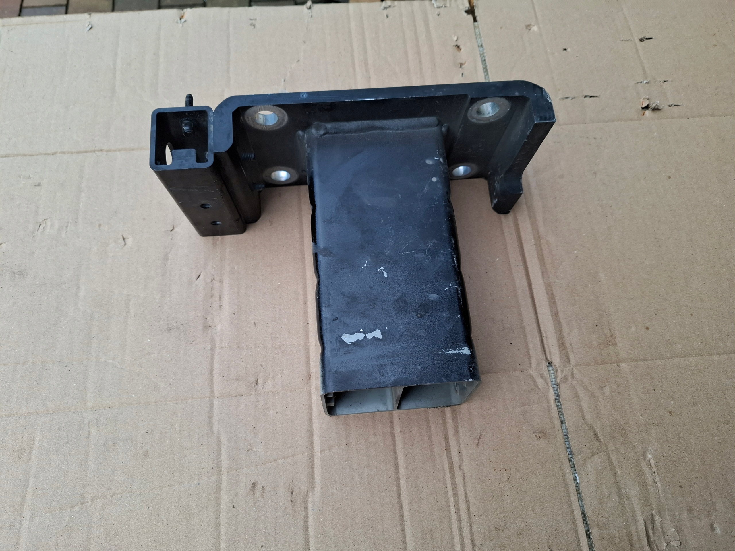 quarter left Range Rover Sport L494 21r