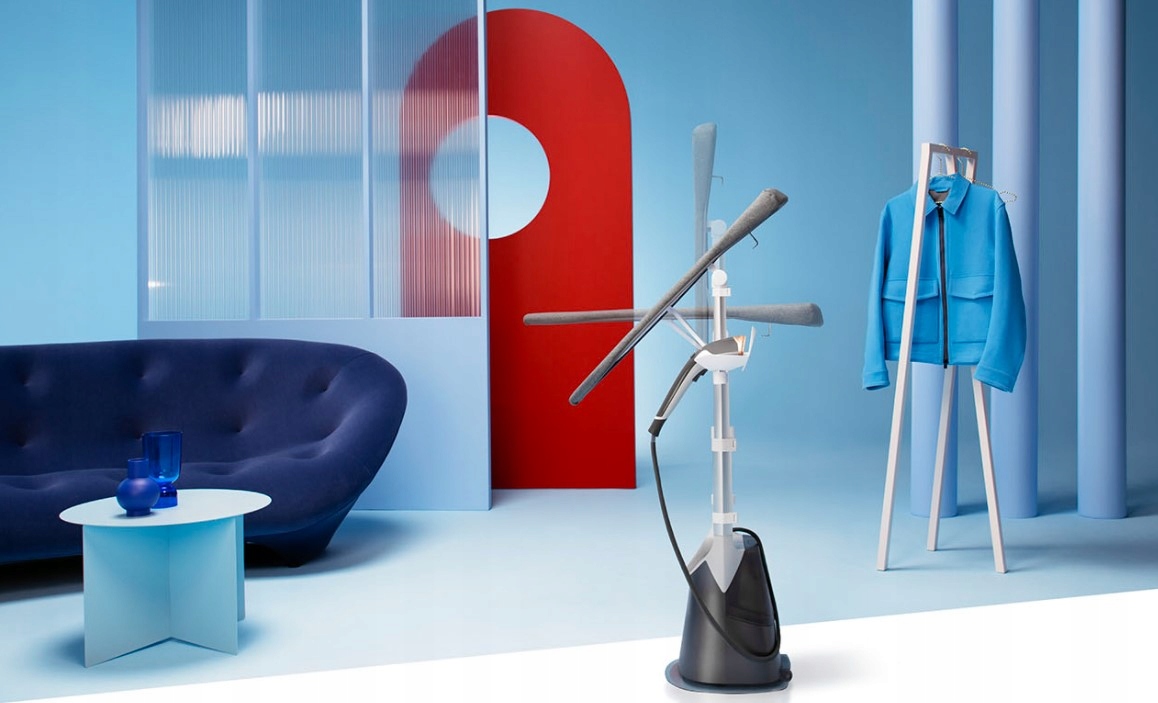 System do prasowania seria 8000 Philips GC628/80 Marka Philips