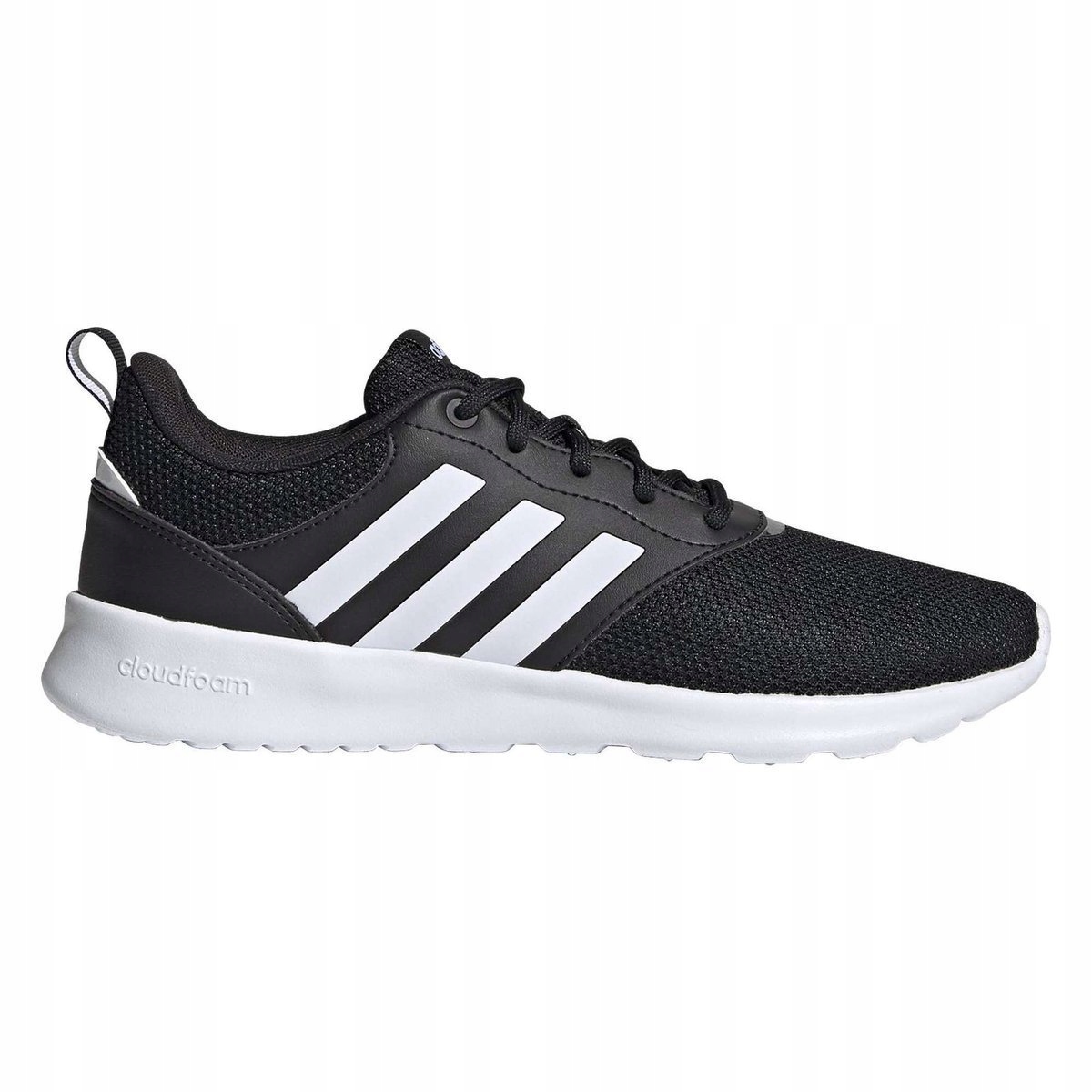 Dámské boty Adidas Qt Racer 2.0 44.6