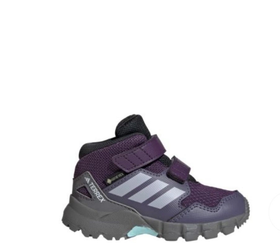 Buty Adidas Terrex Skychaser Mid Gtx r. 24 JR4058