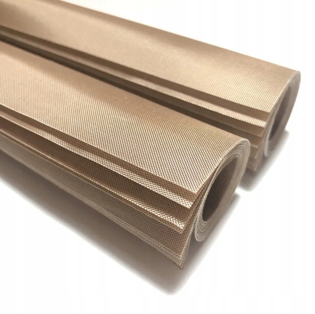 PAPIER MATA FOLIA TEFLONOWA DO PIECZENIA 40 X 60CM WIELORAZOWA Marka Eurobat