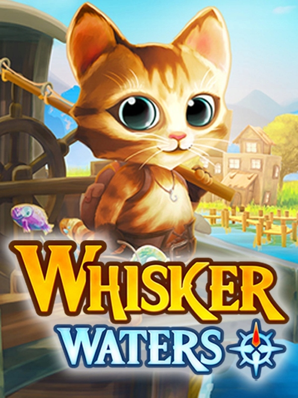 Whisker Waters Pc Steam Klucz Cyfrowy Bez Vpn