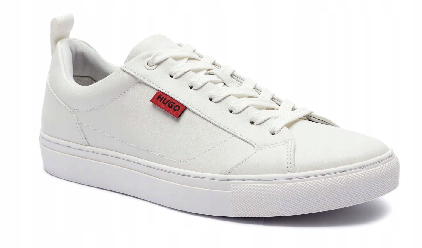 Boty Hugo Boss 44 Morrie Tenn Originál Obchod