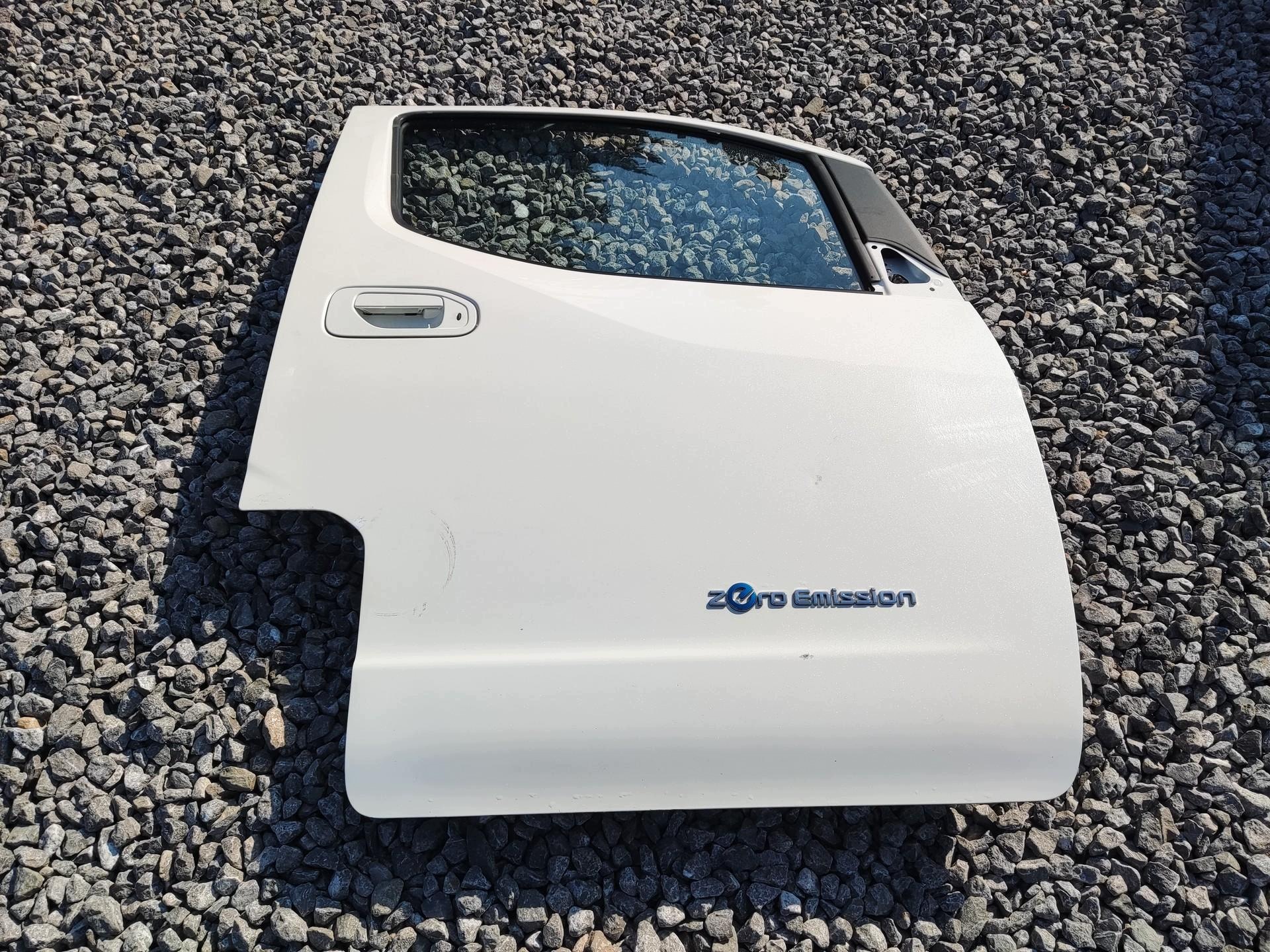 door right right front front NISSAN E-NV200 2014-2021