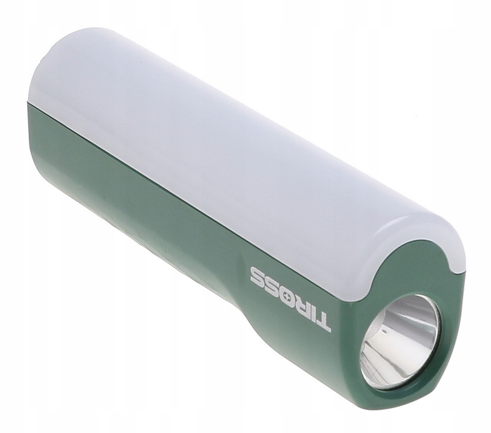 LATARKA Akumulatorowa Ładowana USB SMD LED 2,5W 2250 Kod producenta LXTS2250