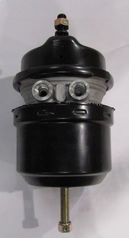 Motor HAM.24/24" Kotouče Do Auta M22X1,5 Zdvih 64MM ČEP.120,7 Sila Sp