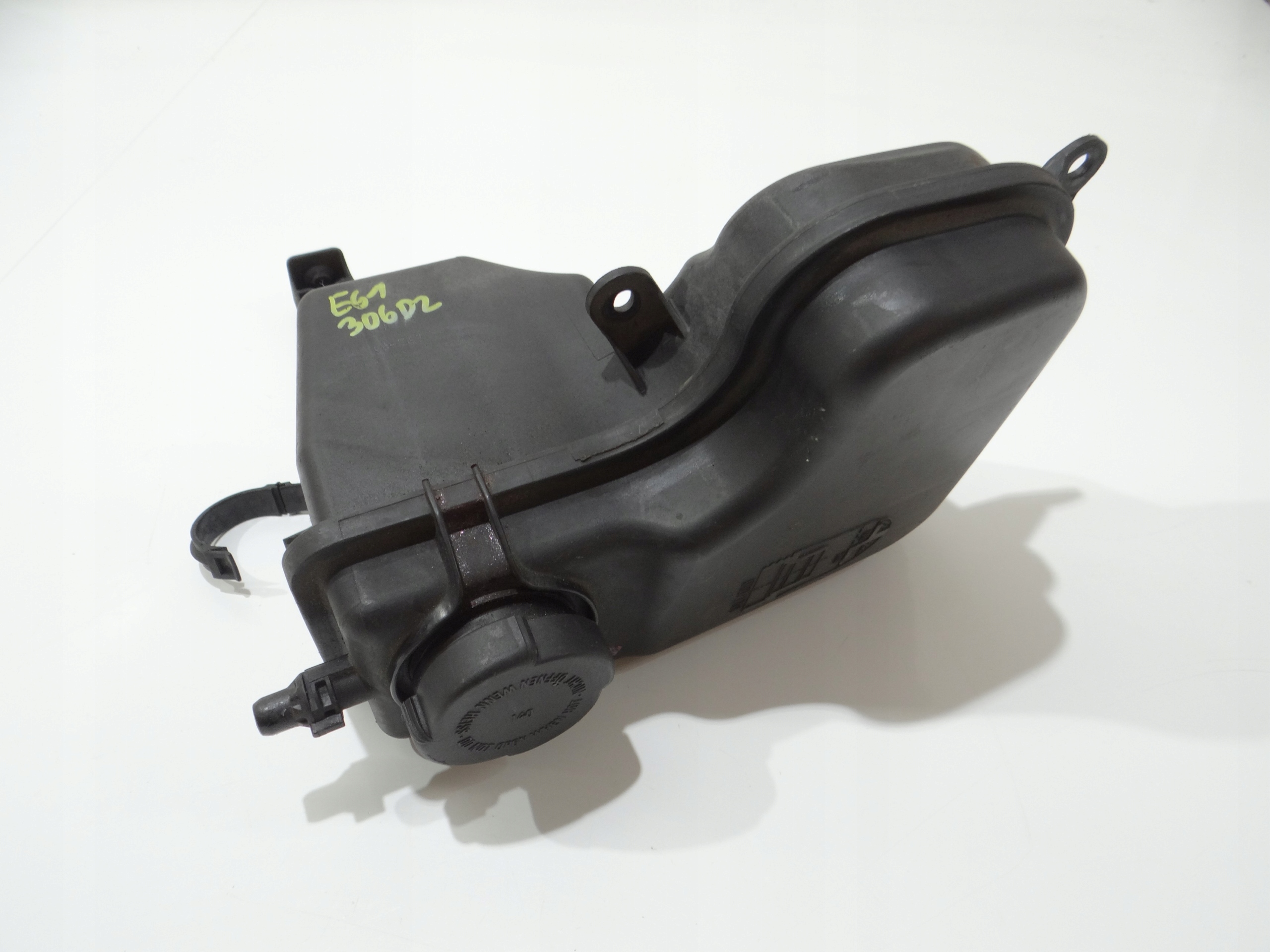 Réservoir eau BMW 5 E60 E61 LCI N47 2.0D 7800293