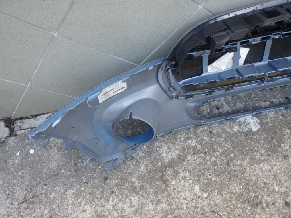 MINI ONE COOPER MORRIS F55 F56 front bumper