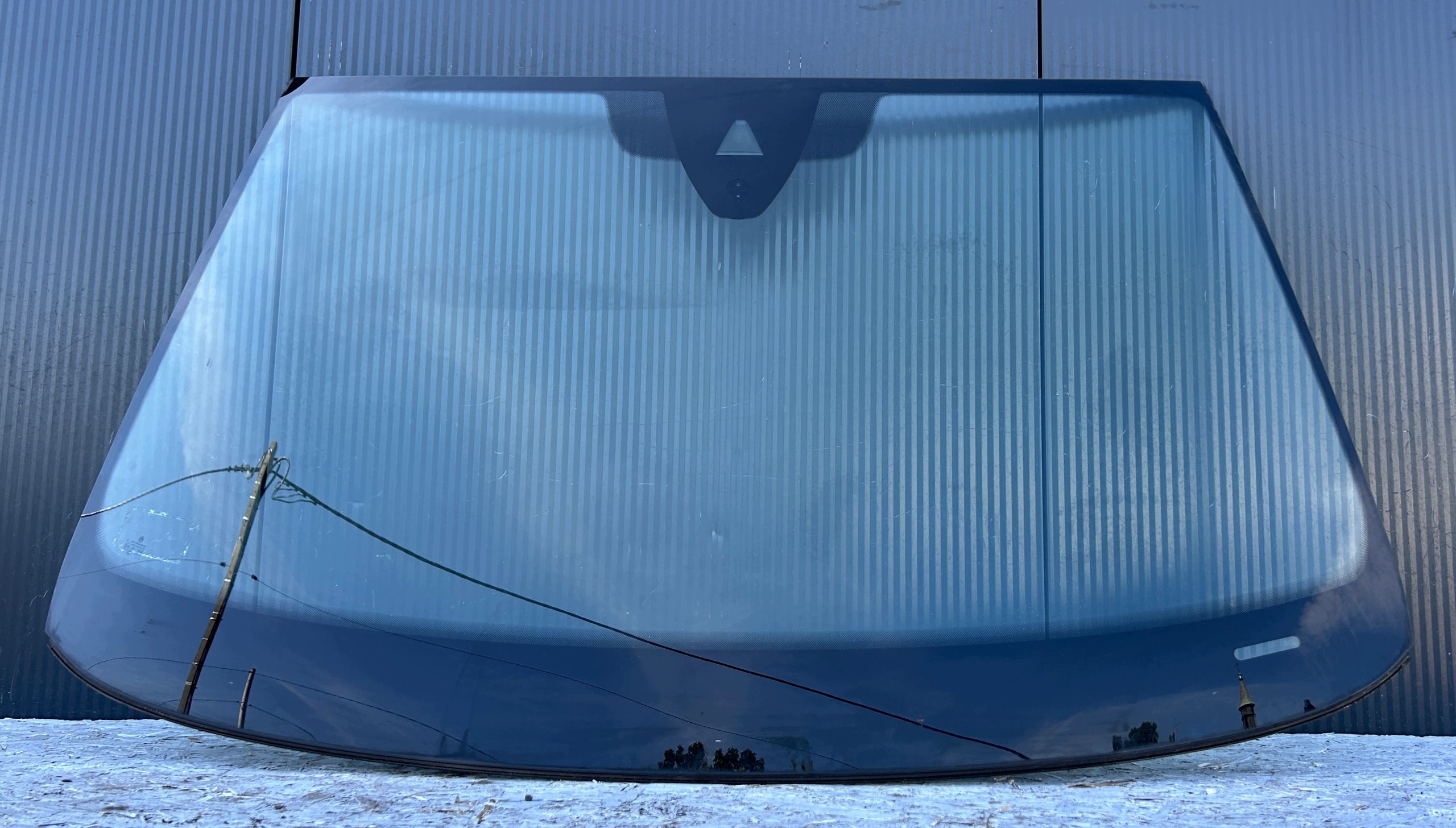 window iron originál VW PASSAT B8 14- 3G0845011AQ KAMERA SENSOR