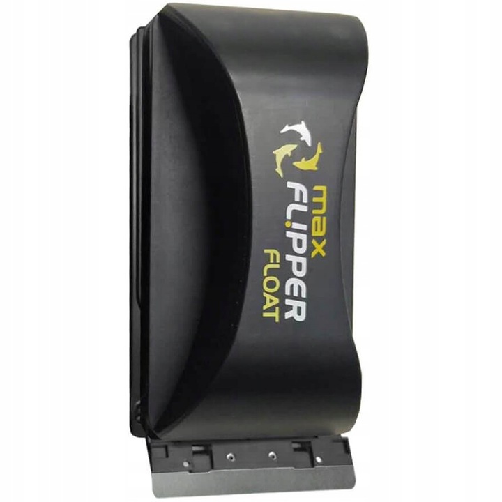 

Flipper Max Float czyścik magnetyczny do szyb 24mm