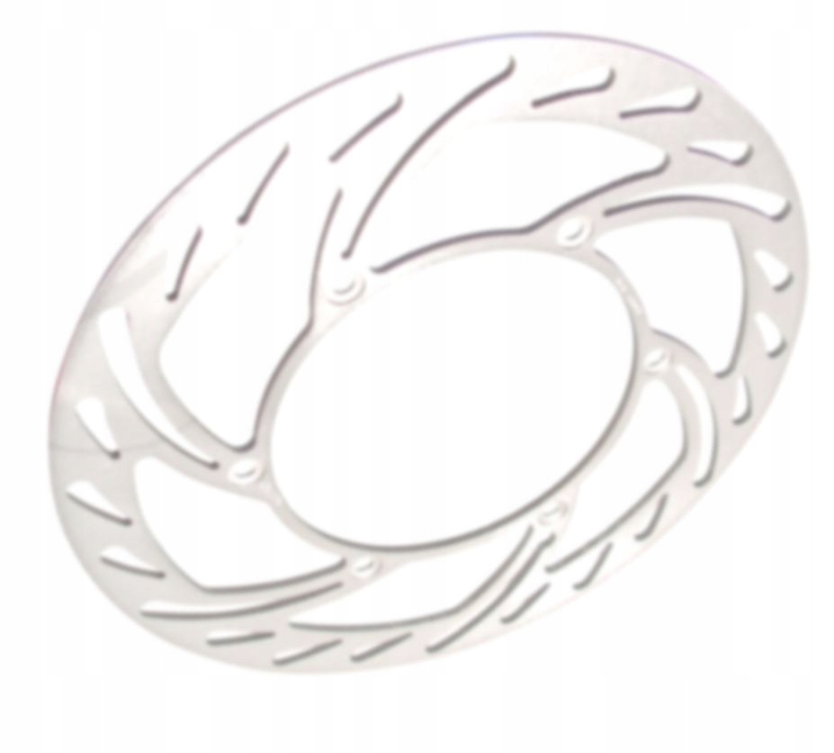 Brzdová Kotúčka Predná Ktm Xc-w 125 150 Triumph Tf 250 X