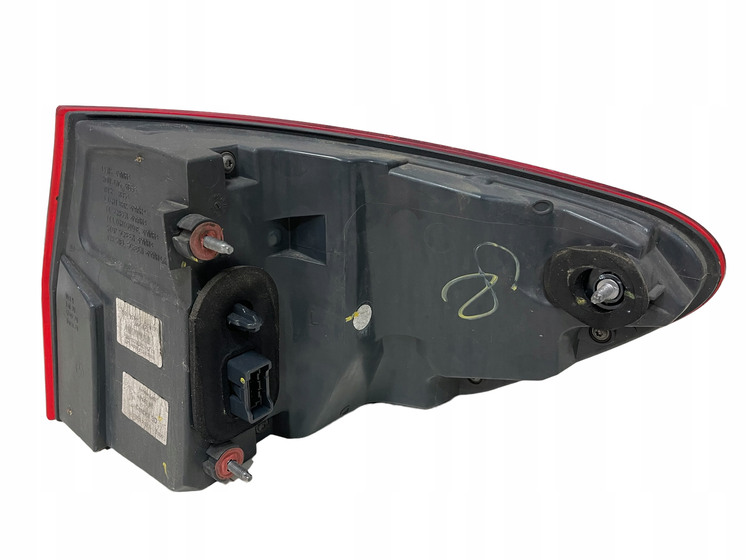 light rear part rear left LED BMW 5 F11 EU 10-13