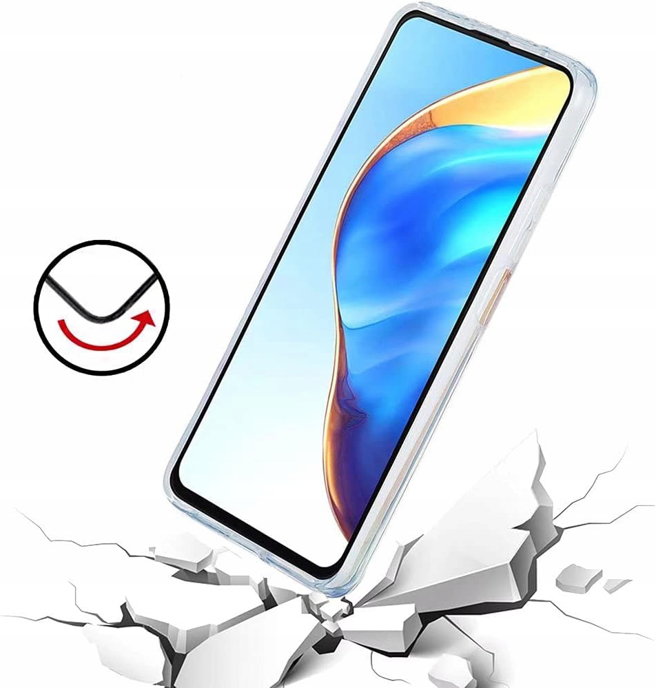 STYLOWE MARMUROWE ETUI CASE PLECKI DO SAMSUNG GALAXY S22 ULTRA ROSE GOLD Kod producenta MAR-S22ULT-ROSEGOLD-ST