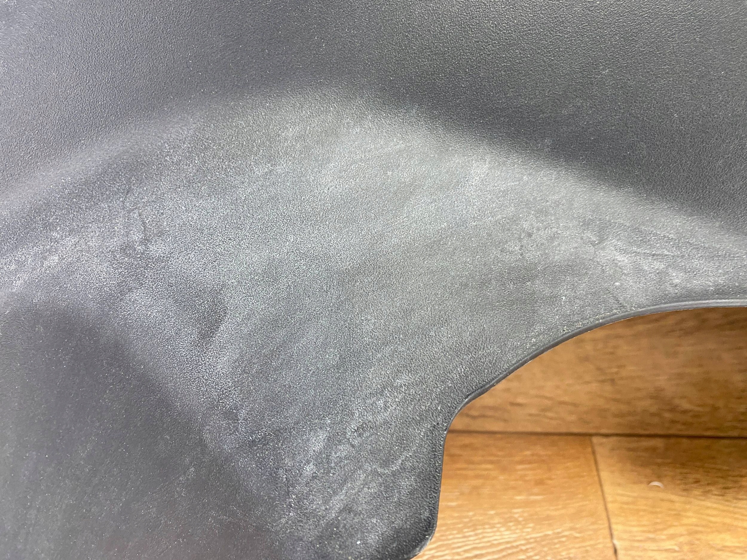 boot upholstery Ford Mustang VII S650 MK7 2024+