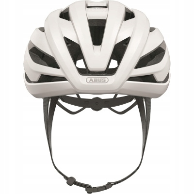 Kask rowerowy StormChaser Ace polar white M