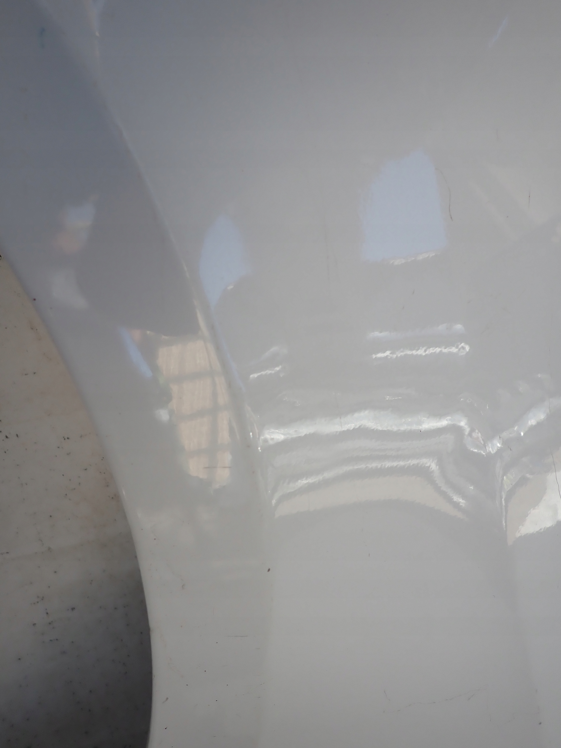 MERCEDES VITO W447 14- fender left front front