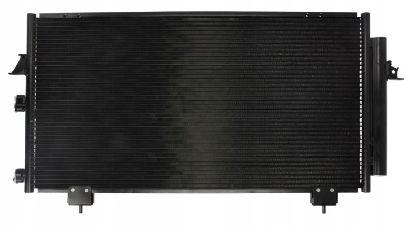 8146K82K - Радіатор кондиціонера TOYOTA RAV4 00-05 2.0 D-4D