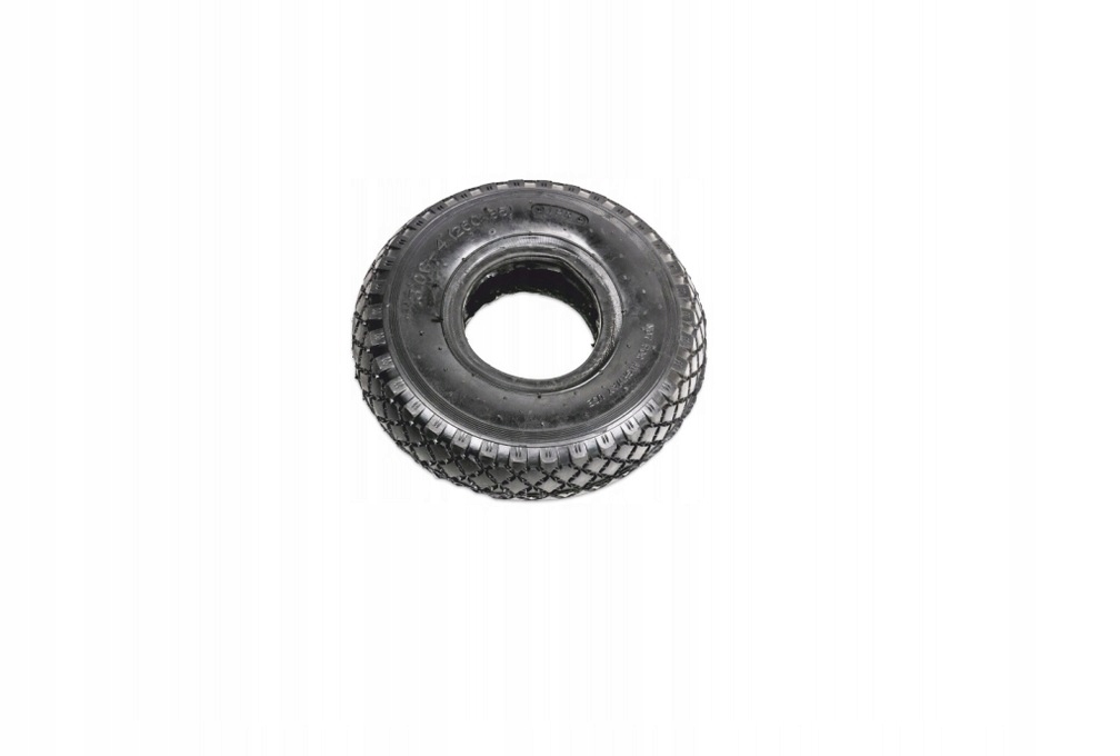 

Opona Do Wózka Magazynowego 3.00-4 260x85mm 4PR