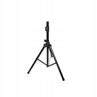 Statyw pod głośnik aluminiowy 30kg 1,2m-1,8m