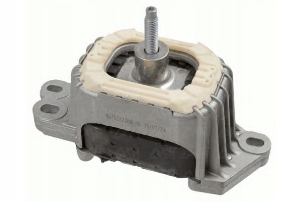 PODUSZKA SILNIKA PEUGEOT 508 407 807 C5 SCUDO 2,0H Producent części Lemforder