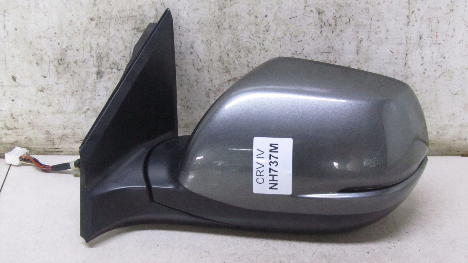 HONDA CR-V IV LUSTERKO LEWE 13 PIN NH737M 12-15