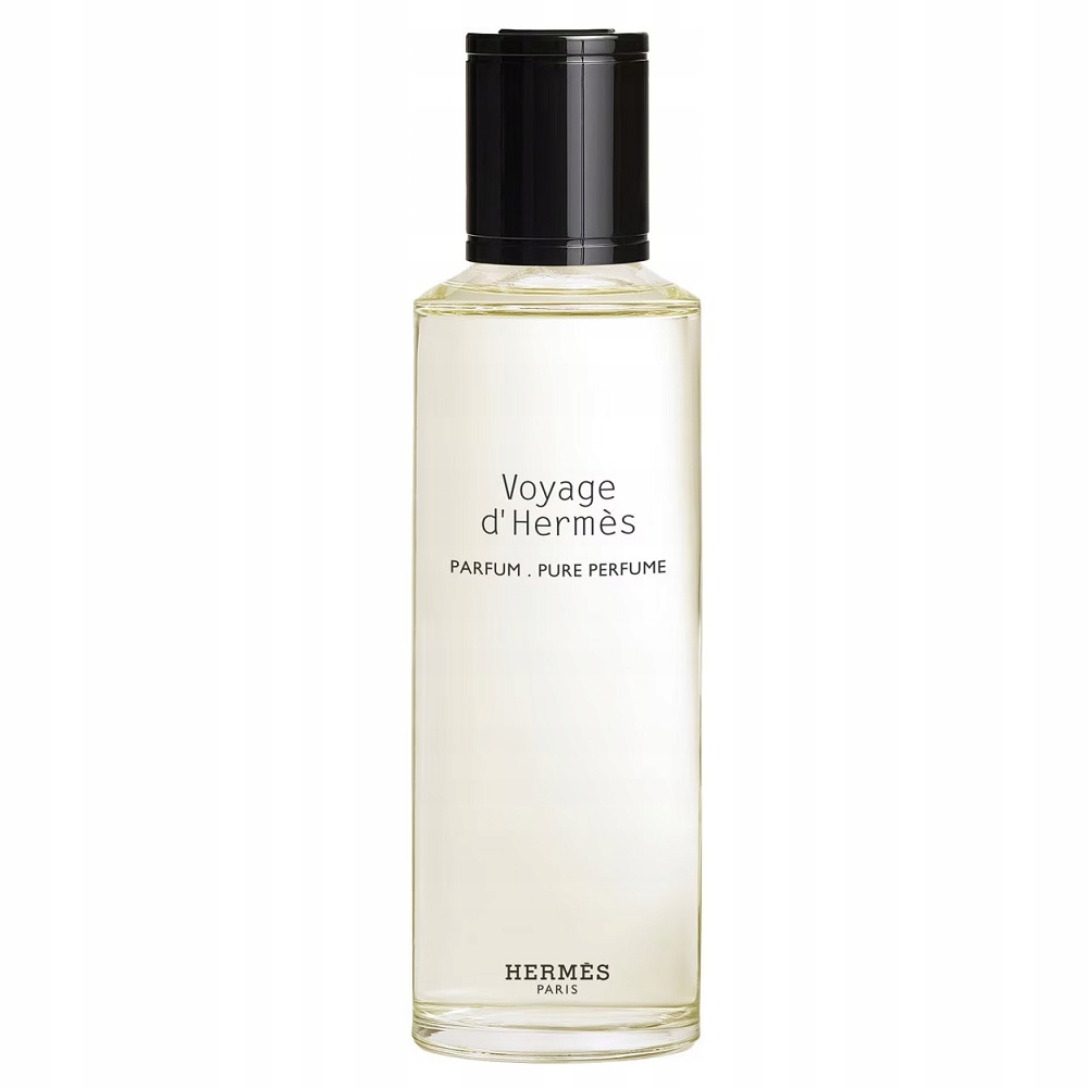 Hermes Voyage D`hermes Parfém 200 Ml Náplň