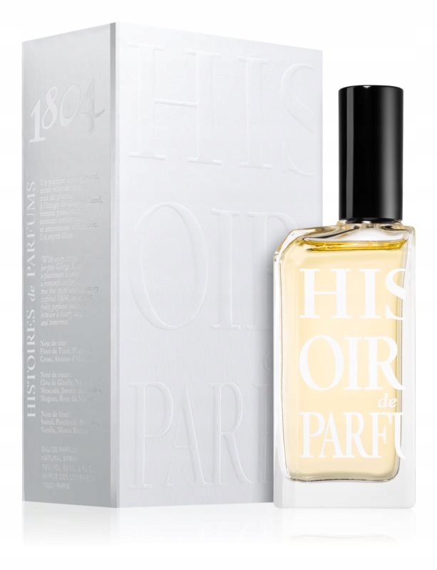 Histoires De Parfums 1804 Edp 60 ML