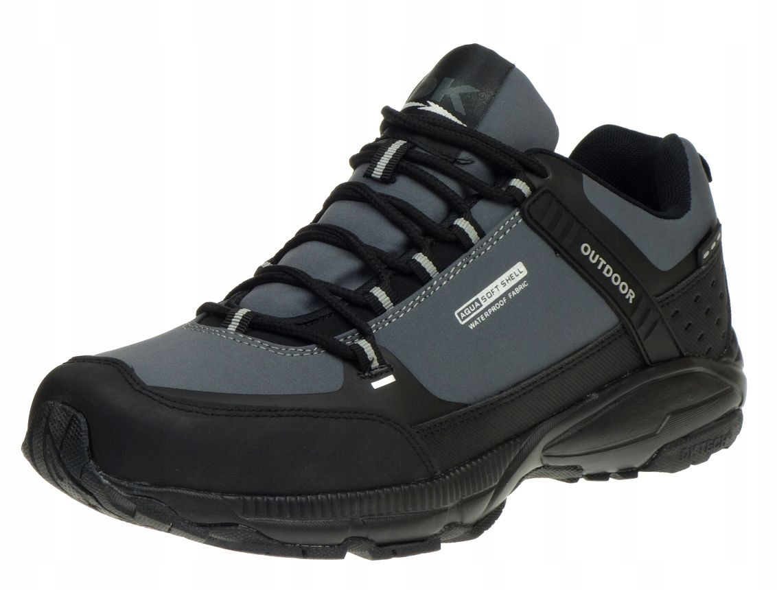 

Buty Trekkingowe Dk Predator Trekking SoftShell 44