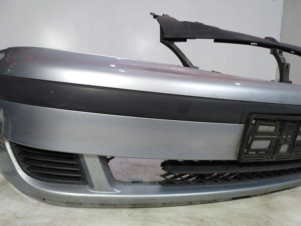 Ford Galaxy MK1 lift bumper front front