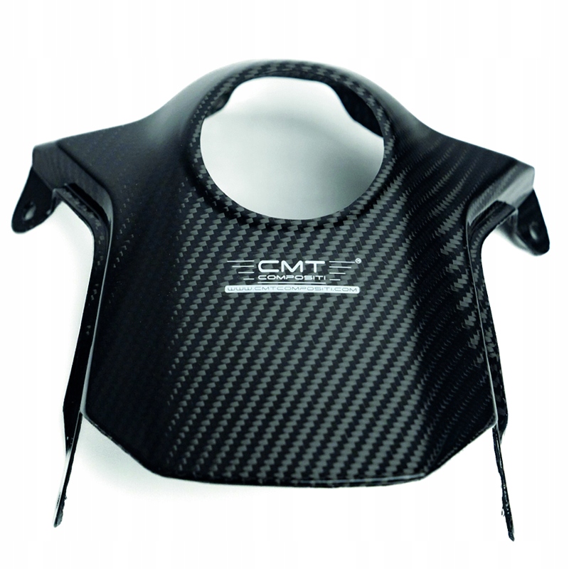 Gas Gas Gasgas Ec Ec-f Ex-f 24-26 karbonová krytka hornej nádrže Cmt Cubamoto