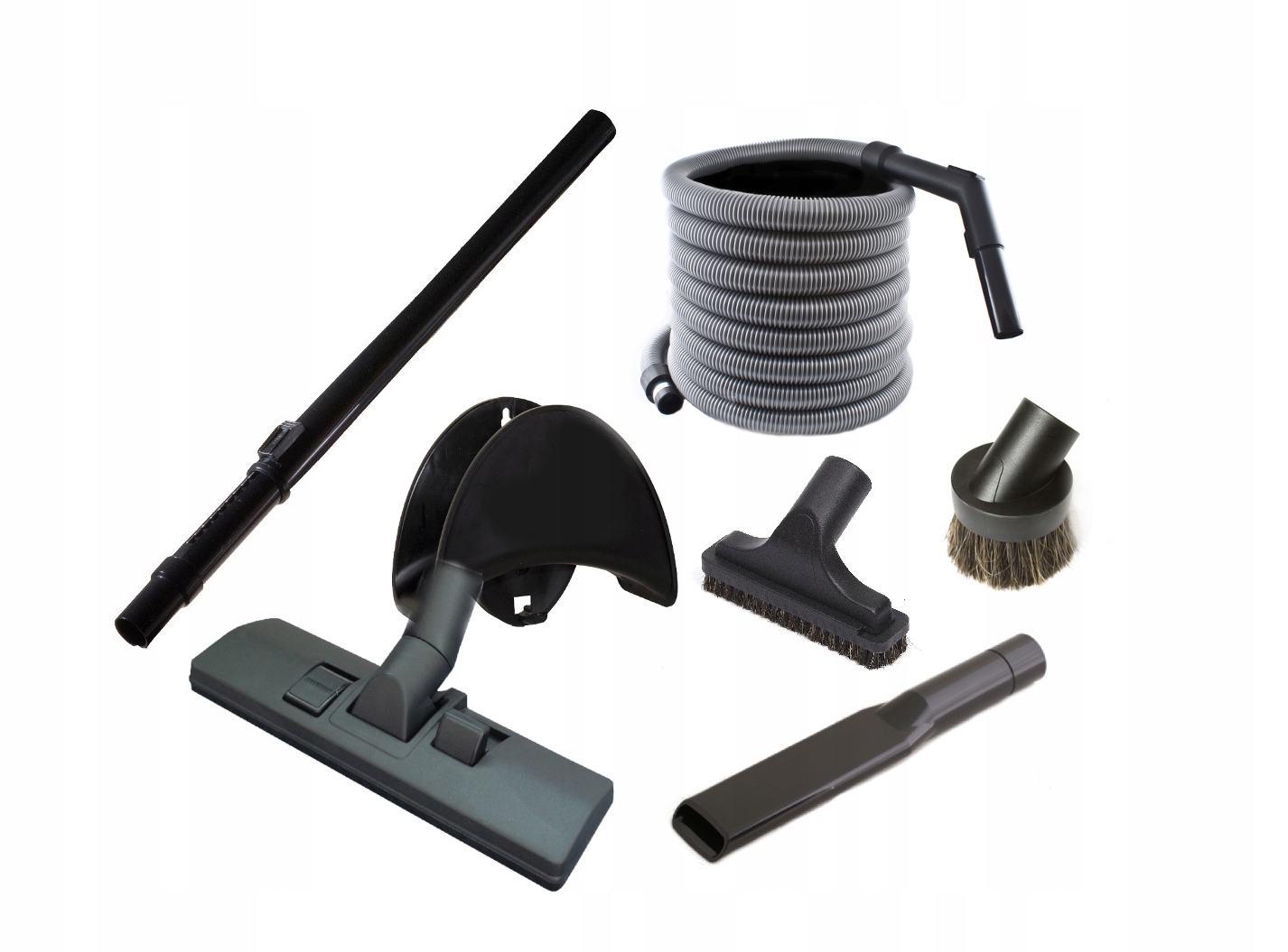 Odkurzacz CENTRALNY BEAM SC 385 2x ZESTAW NEXE LUX Marka Beam