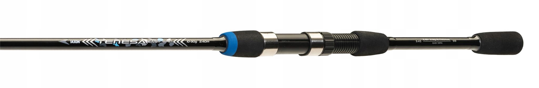 Wędka Spinning Jaxon Tenesa Easy 2,40m 10-30g Marka Jaxon