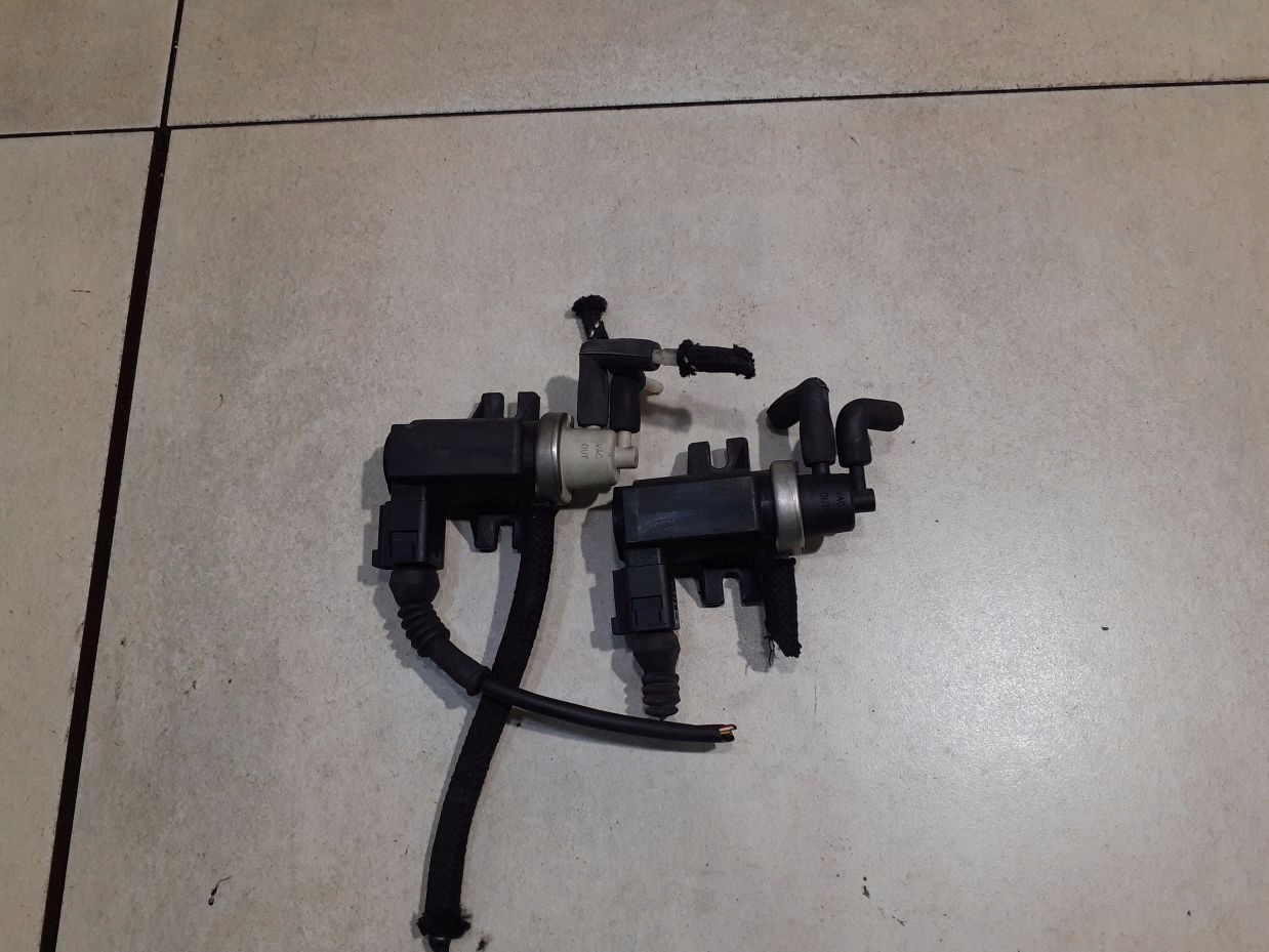Sensor Unterdruck AUDI A4 B6 1.9 TDI 1J0906627B