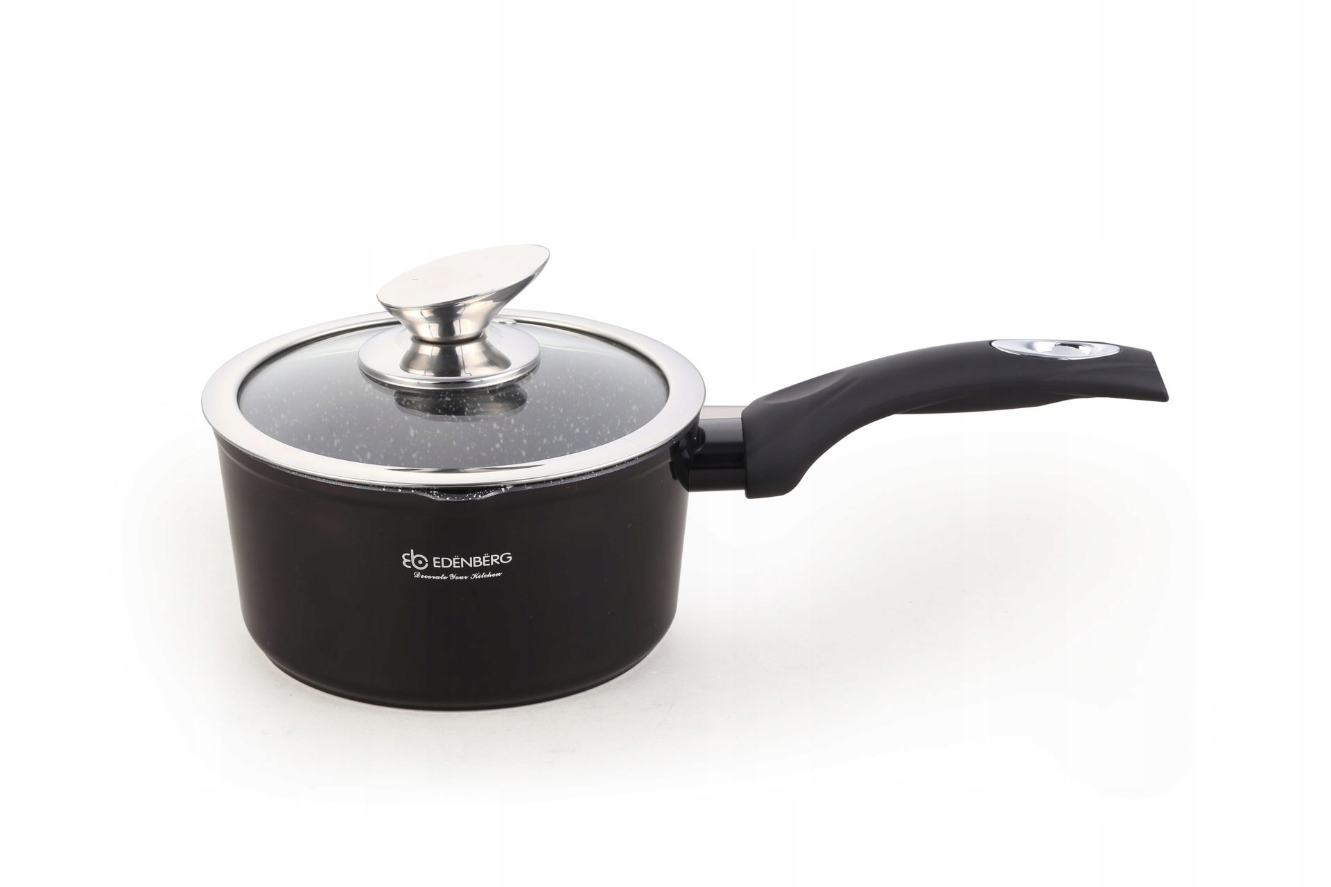 Komplet garnkow z patelniami na indukcje zestaw garnek rondel patelnia Liczba elementów w zestawie 15