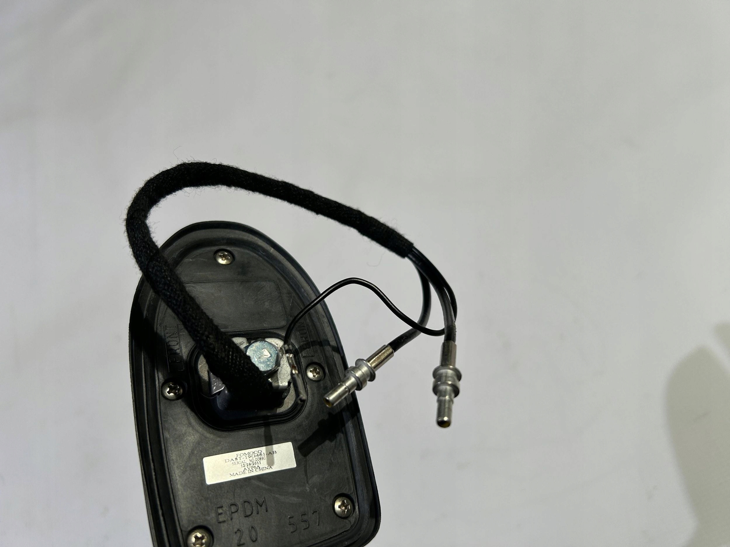 Antena dach radiowa radia Ford Flex 2013