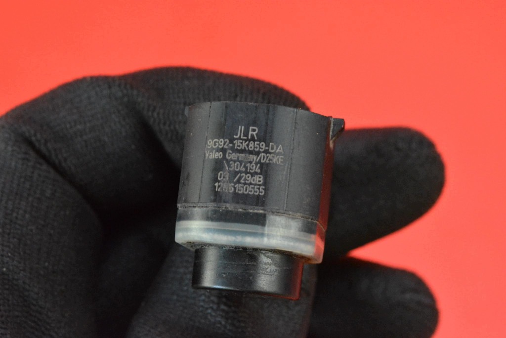 Sensor Parken heck PDC 9G92-15K859-DA LAND RANGE ROVER 4 IV L405 12-17